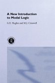 A New Introduction to Modal Logic (eBook, PDF)