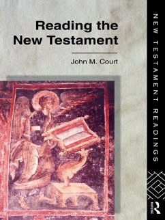 Cover Reading the New Testament (eBook, ePUB)