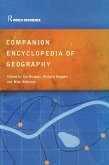 Companion Encyclopedia of Geography (eBook, ePUB)