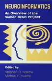 Neuroinformatics (eBook, ePUB)