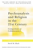Psychoanalysis and Religion in the 21st Century (eBook, ePUB)