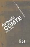 Auguste Comte (eBook, ePUB)