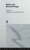 Ethics & Biotechnology (eBook, PDF)