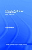 Information Technology in Government (eBook, PDF)