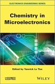 Chemistry in Microelectronics (eBook, ePUB)