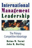 International Management Leadership (eBook, ePUB)