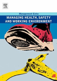 Managing Health, Safety and Working Environment (eBook, ePUB) - Elearn
