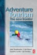 Adventure Tourism (eBook, PDF) - Bild 1