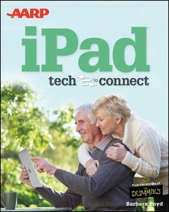Cover AARP iPad (eBook, PDF)