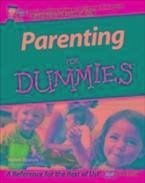 Parenting For Dummies, UK Edition (eBook, ePUB) - Brown, Helen