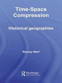 Time-Space Compression (eBook, ePUB)