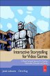Interactive Storytelling for Video... - Bild 1