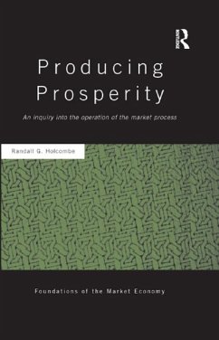 Cover Producing Prosperity (eBook, PDF)