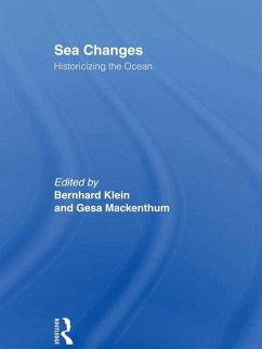 Sea Changes (eBook, ePUB) Cover Sea Changes (eBook, ePUB)