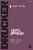 The Practice of Management (eBook, PDF)