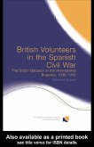 British Volunteers in the Spanish Civil War (eBook, PDF) British Volunteers in the Spanish Civil War (eBook, PDF)