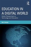 Education in a Digital World (eBook, ePUB)