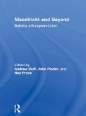 Maastricht and Beyond (eBook, PDF)