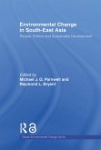Environmental Change in South-East Asia (eBook, ePUB)