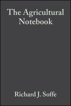 The Agricultural Notebook (eBook, PDF)