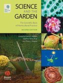 Science and the Garden (eBook, PDF)
