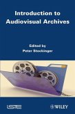 Introduction to Audiovisual Archives (eBook, PDF)