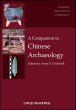 A Companion to Chinese Archaeology... - Bild 1