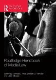 Routledge Handbook of Media Law (eBook, ePUB)