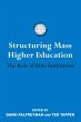 Structuring Mass Higher Education... - Bild 1