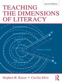 Teaching the Dimensions of Literacy (eBook, ePUB) Teaching the Dimensions of Literacy (eBook, ePUB)