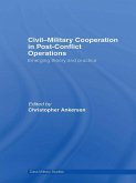 Civil-Military Cooperation in Post-Conflict Operations (eBook, ePUB) Civil-Military Cooperation in Post-Conflict Operations (eBook, ePUB)