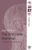 The Articulate Mammal (eBook, ePUB)