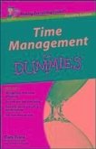 Time Management For Dummies - UK, UK Portable Edition (eBook, ePUB)