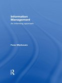 Information Management (eBook, ePUB)