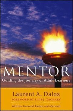 Cover Mentor (eBook, PDF)
