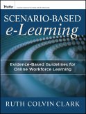 Scenario-based e-Learning (eBook, PDF)