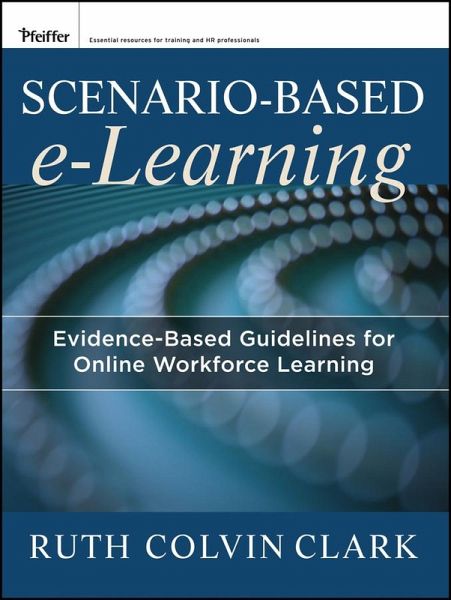 Scenario-based e-Learning (eBook, PDF) Scenario-based e-Learning (eBook, PDF)