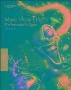 Maya Visual Effects The Innovator's Guide (eBook, PDF) - Keller, Eric