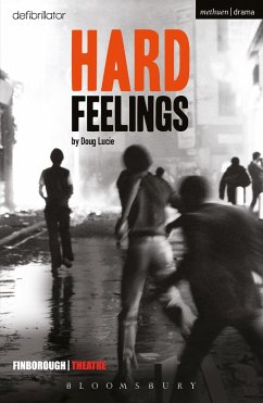 Hard Feelings - Lucie, Doug