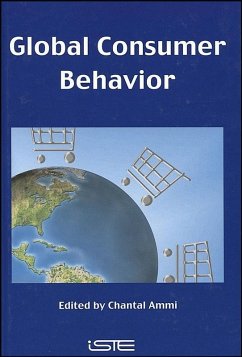 Global Consumer Behavior (eBook, ePUB)