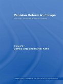 Pension Reform in Europe (eBook, ePUB)