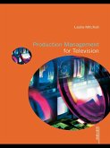 Production Management for Television (eBook, ePUB)