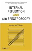 Internal Reflection and ATR Spectroscopy (eBook, ePUB)