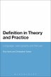 Definition in Theory and Practice - Bild 1