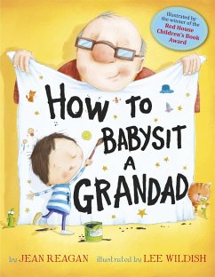 How to Babysit a Grandad - Reagan, Jean