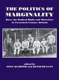 The Politics of Marginality (eBook, PDF)
