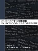 Current Issues in School Leadership (eBook, ePUB)