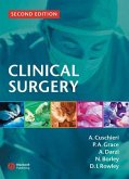 Clinical Surgery (eBook, ePUB)