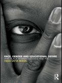 Race, Gender and Educational Desire (eBook, ePUB)