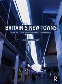 Britain's New Towns (eBook, ePUB)
